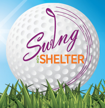 Swing for Shelter
