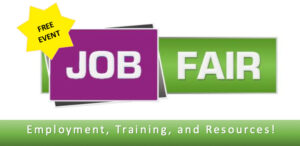 Job Fair