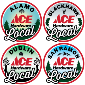Ace Hardware Logos