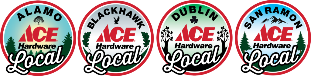 Ace Hardware Logos